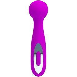 Pretty Love - Wade Masseur Rechargeable 12 Fonctions